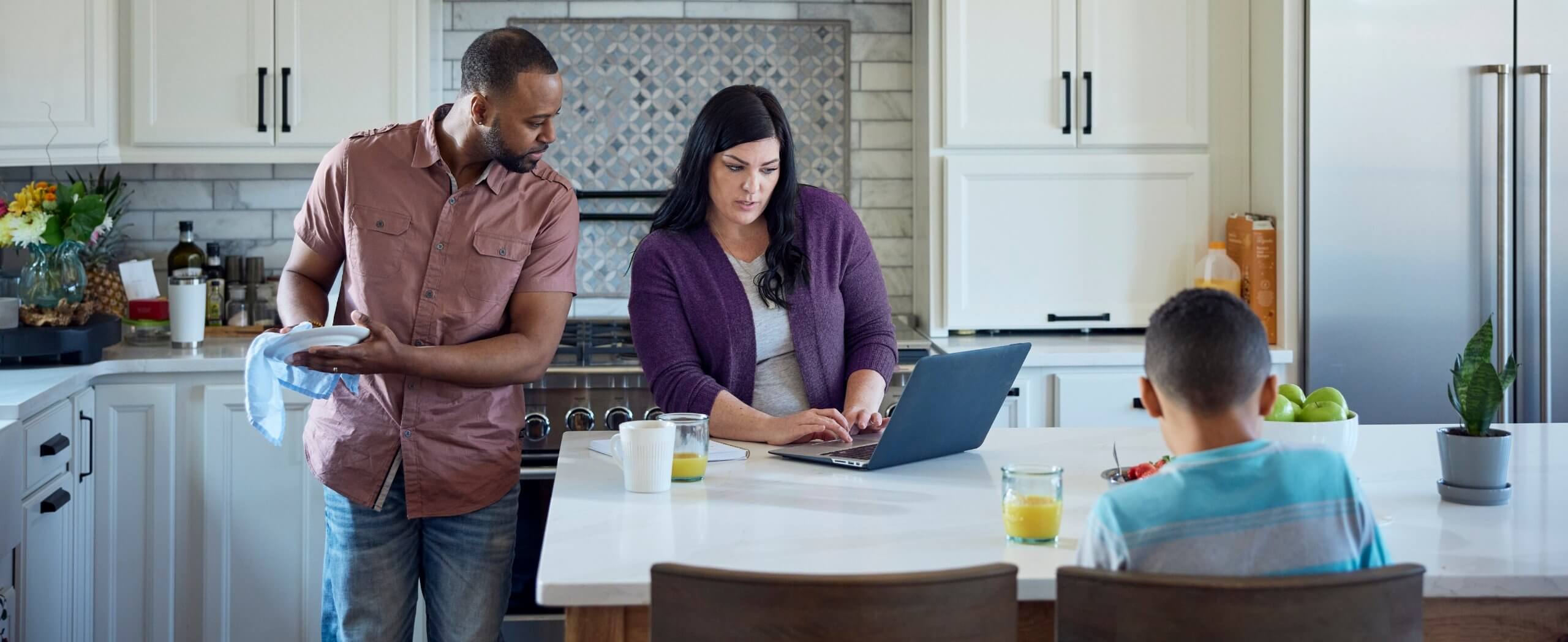 Finanzas y mentalidad en el centro